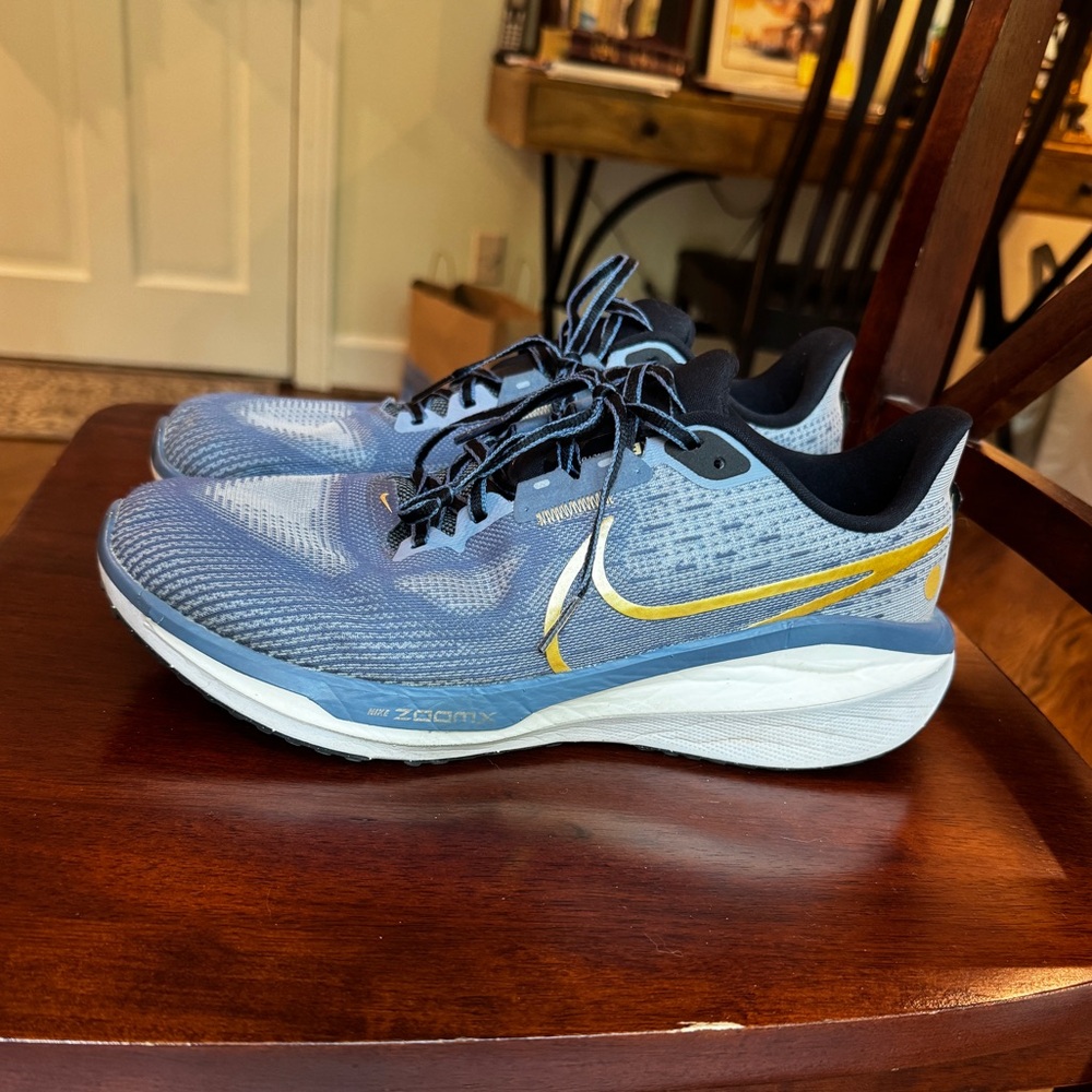 Unisex Nike Vomero 17